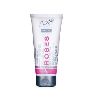 Овлажняващ балсам за коса с българска роза 200ml- SPA Master Овлажняващ балсам за коса с българска роза 200ml- SPA Master